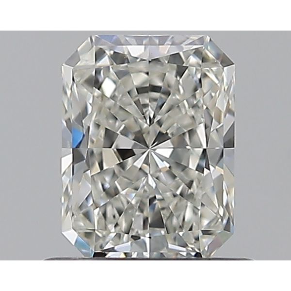 RADIANT 0.7 H VS1 EX-EX-EX - 6542156669 GIA Diamond