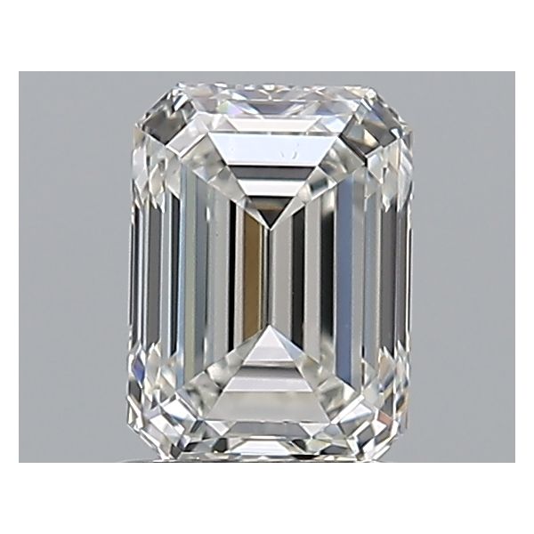 EMERALD 1.01 H VS2 VG-EX-EX - 6542157364 GIA Diamond