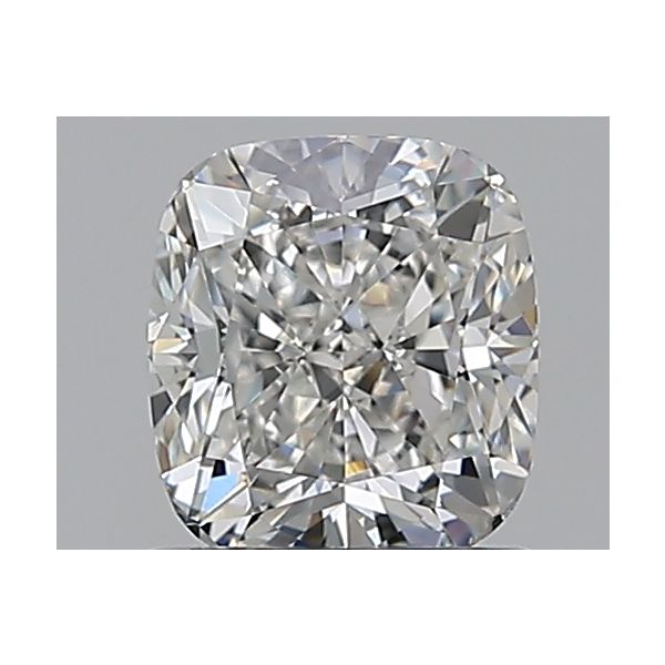 CUSHION 1.01 G VS1 VG-EX-EX - 6542159981 GIA Diamond
