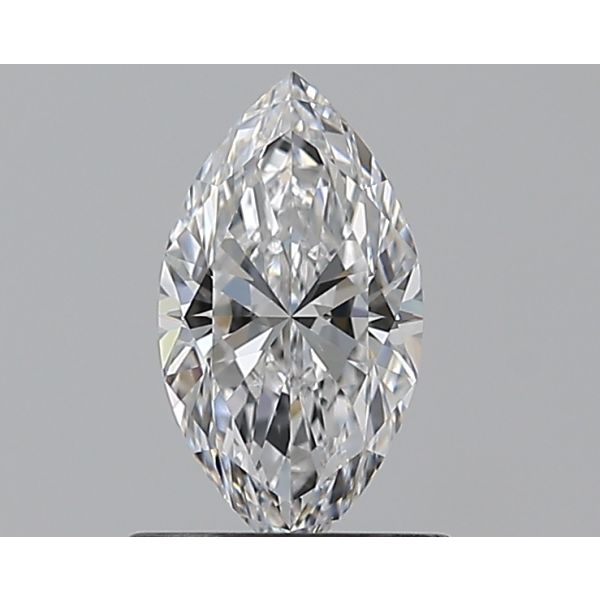 MARQUISE 0.8 D VVS2 VG-EX-EX - 6542163626 GIA Diamond