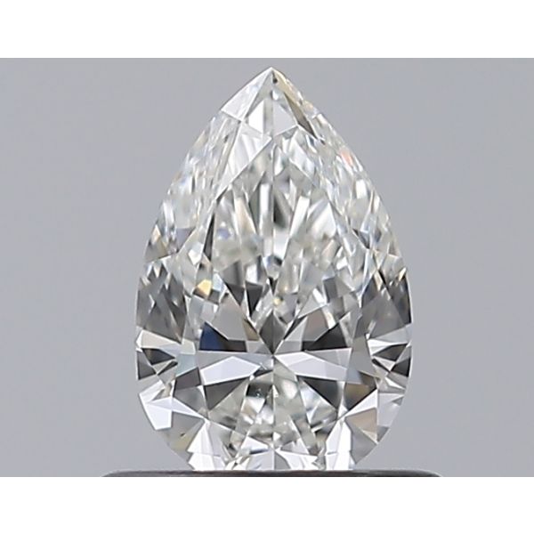 PEAR 0.5 G VS1 EX-VG-EX - 6542172387 GIA Diamond