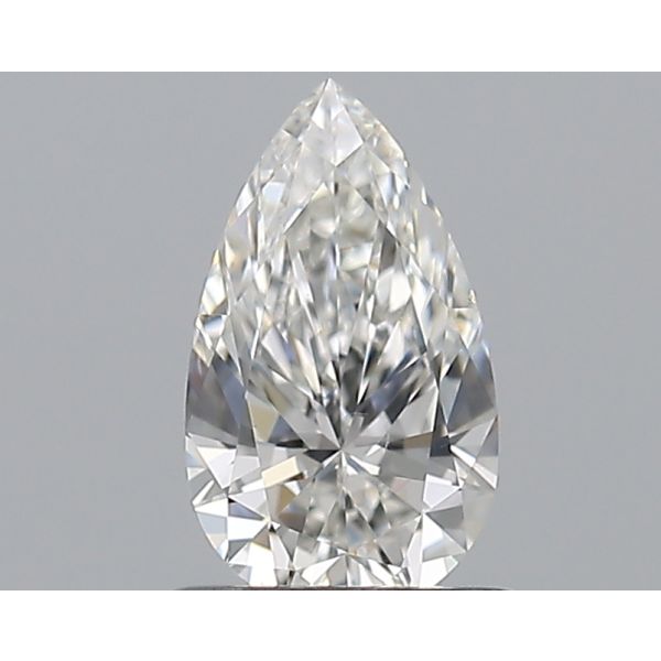 PEAR 0.7 G VS2 VG-EX-EX - 6542175696 GIA Diamond
