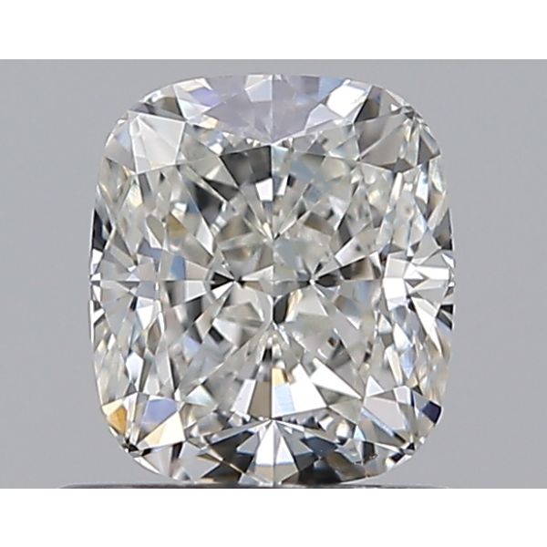 CUSHION 0.76 H VS2 --EX-EX - 6542176983 GIA Diamond