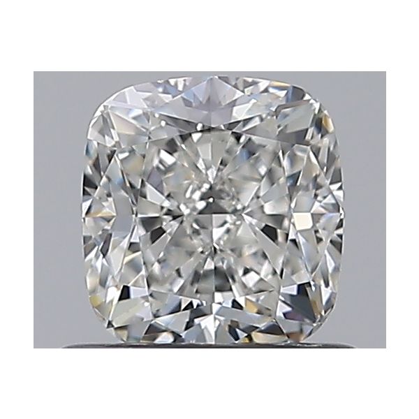 CUSHION 0.7 H VS2 --EX-EX - 6542176986 GIA Diamond