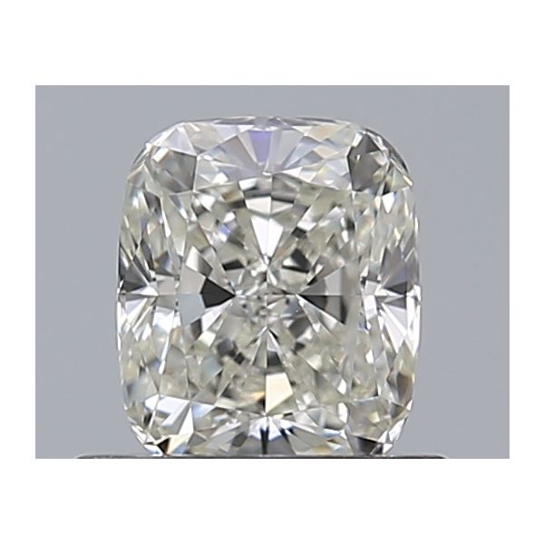 CUSHION 0.71 I VS1 --EX-EX - 6542177086 GIA Diamond