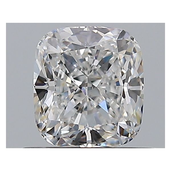 CUSHION 0.72 E VS1 VG-EX-EX - 6542177183 GIA Diamond