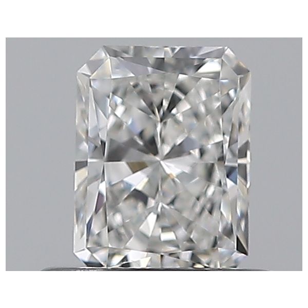 RADIANT 0.5 F VVS1 --VG-EX - 6542177185 GIA Diamond