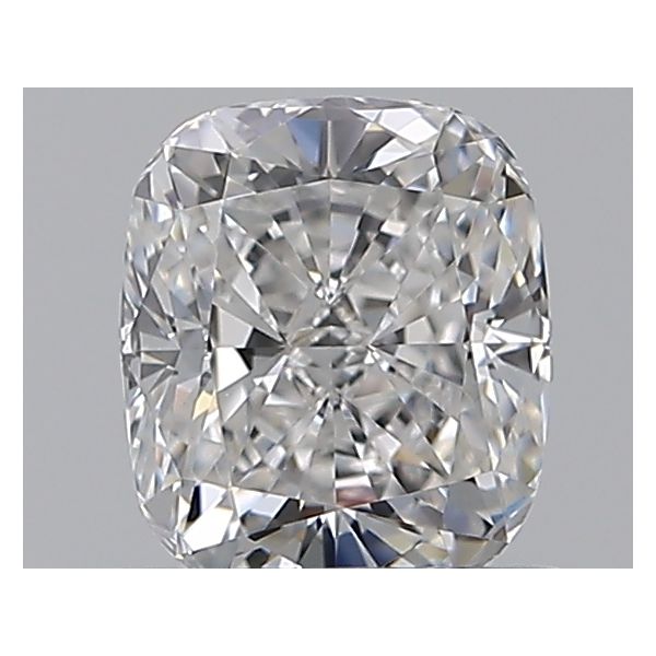 CUSHION 0.71 E VVS1 EX-EX-EX - 6542177215 GIA Diamond