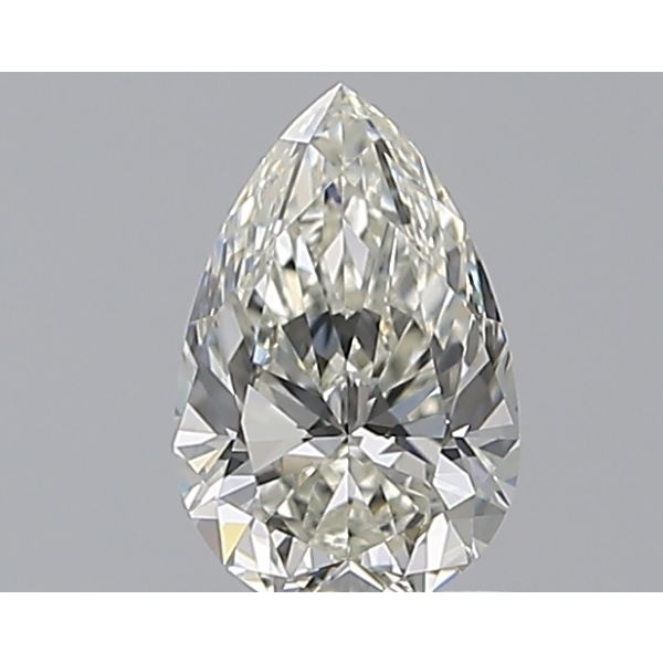 PEAR 0.77 I VVS2 --EX-EX - 6542179124 GIA Diamond
