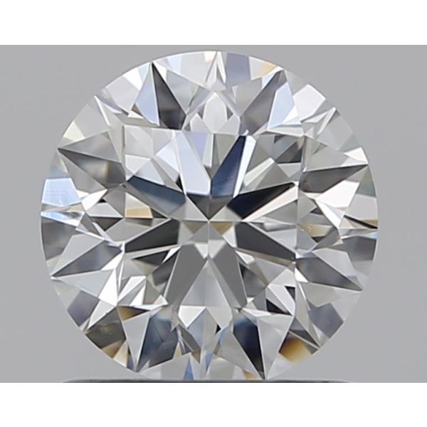 ROUND 0.9 I VS2 EX-EX-EX - 6542179471 GIA Diamond