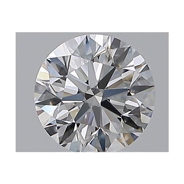 ROUND 0.9 F VS1 EX-EX-EX - 6542181065 GIA Diamond