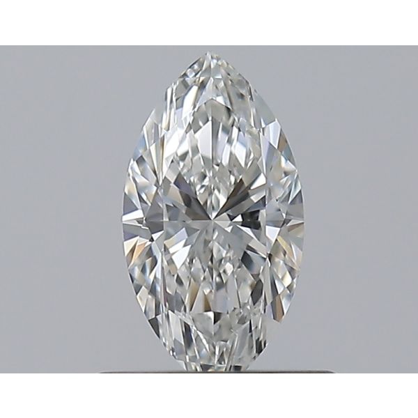 MARQUISE 0.5 G VS1 --VG-EX - 6542181374 GIA Diamond