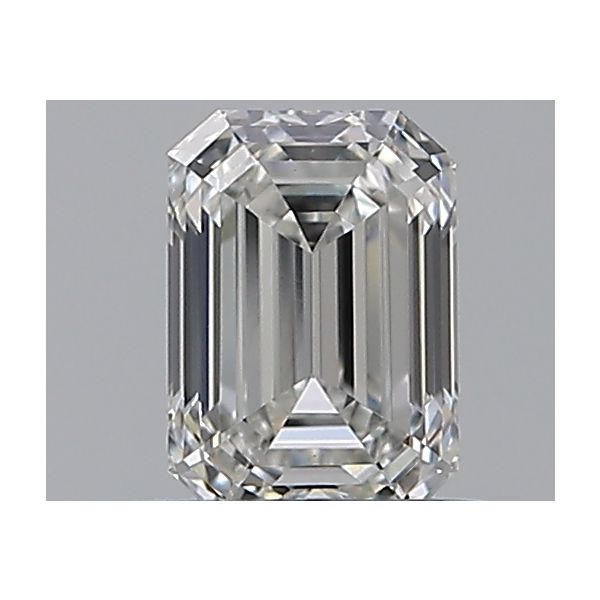 EMERALD 0.5 G VS2 EX-VG-VG - 6542182030 GIA Diamond