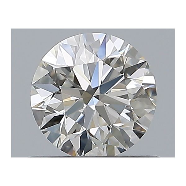 ROUND 0.5 G VS1 EX-EX-EX - 6542182307 GIA Diamond