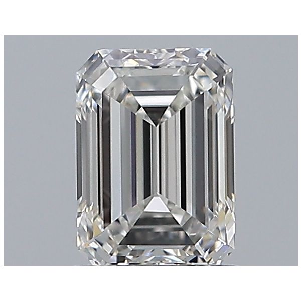 EMERALD 1.02 G VVS2 EX-EX-EX - 6542184041 GIA Diamond