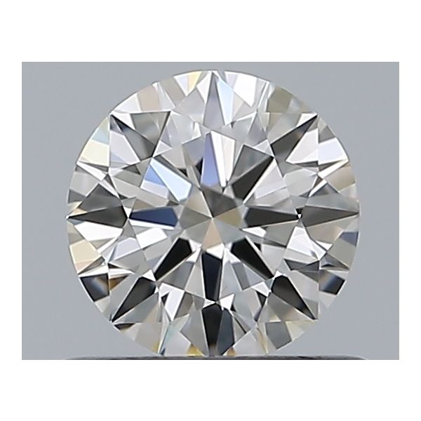 ROUND 0.5 F VS1 EX-EX-EX - 6542185174 GIA Diamond