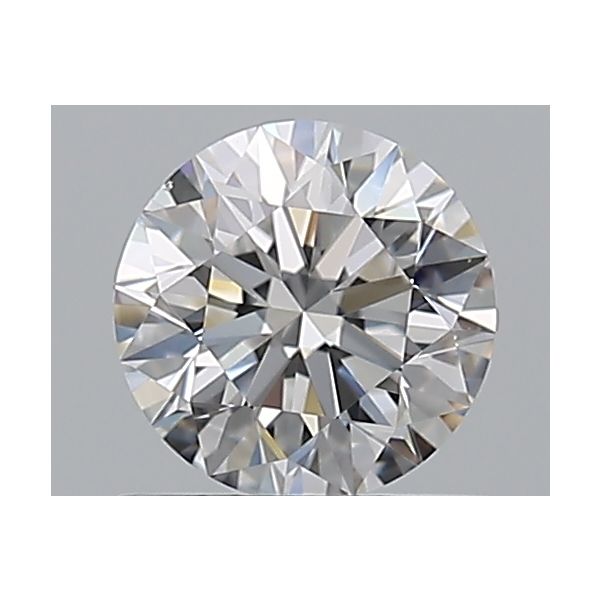 ROUND 0.73 F VS2 EX-EX-EX - 6542185227 GIA Diamond