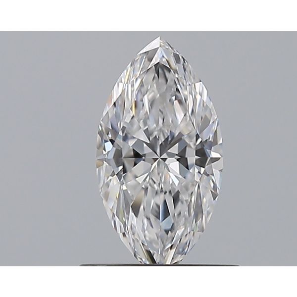 MARQUISE 0.7 D VS1 --VG-EX - 6542185691 GIA Diamond