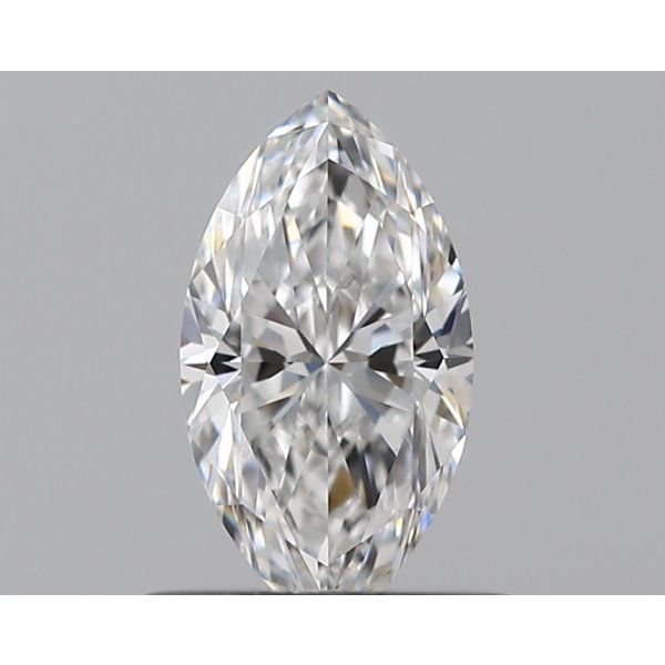 MARQUISE 0.5 D VVS2 --VG-EX - 6542186896 GIA Diamond