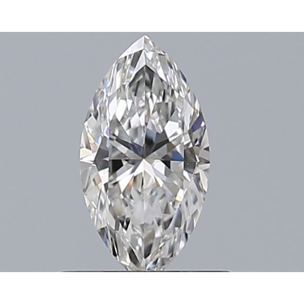 MARQUISE 0.5 F VS1 --VG-VG - 6542186945 GIA Diamond