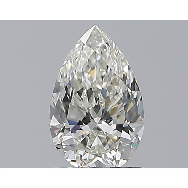 PEAR 1.01 I VVS1 EX-EX-EX - 6542186995 GIA Diamond