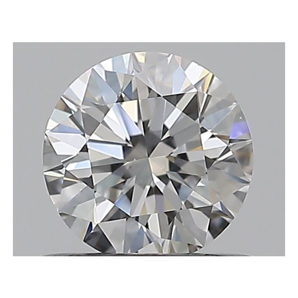 ROUND 0.5 E VS1 EX-EX-EX - 6542189396 GIA Diamond