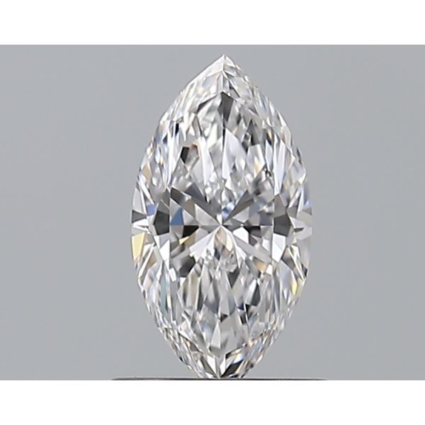 MARQUISE 0.8 D VVS2 EX-VG-EX - 6542189536 GIA Diamond