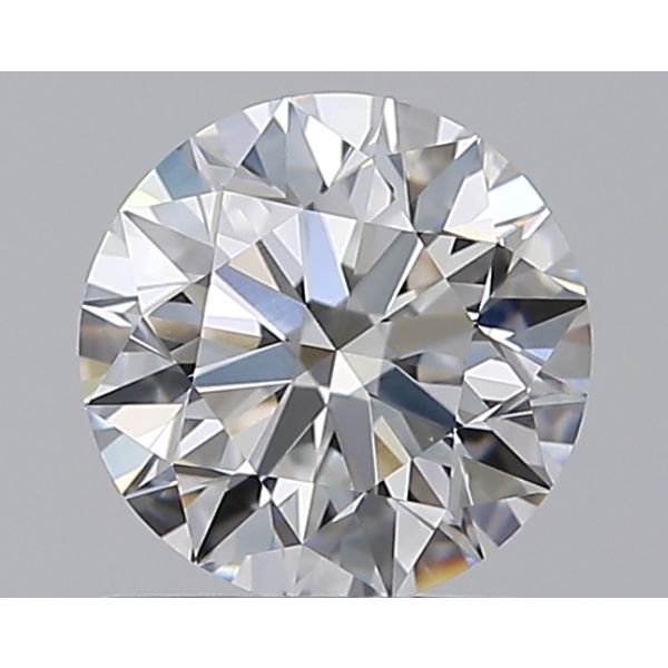 ROUND 0.8 E VS1 EX-EX-EX - 6542189658 GIA Diamond