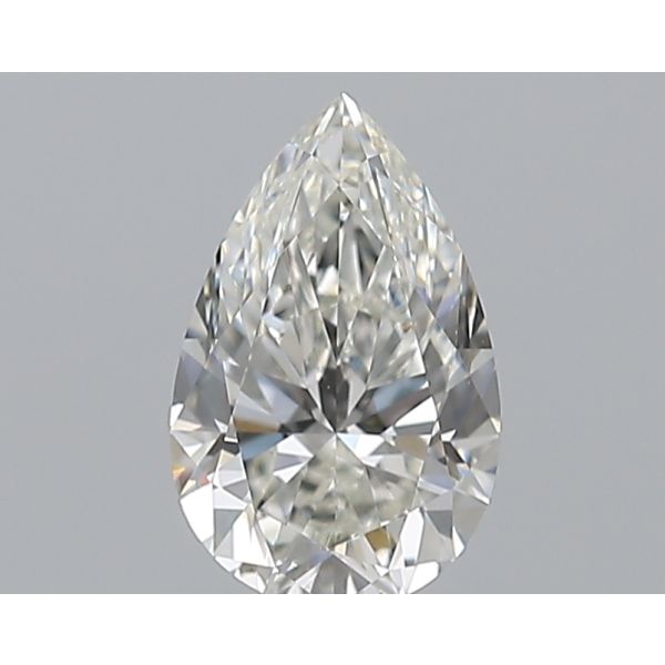 PEAR 0.81 H VS1 EX-EX-EX - 6542189871 GIA Diamond