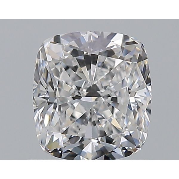 CUSHION 1 D VS1 VG-VG-EX - 6542197329 GIA Diamond