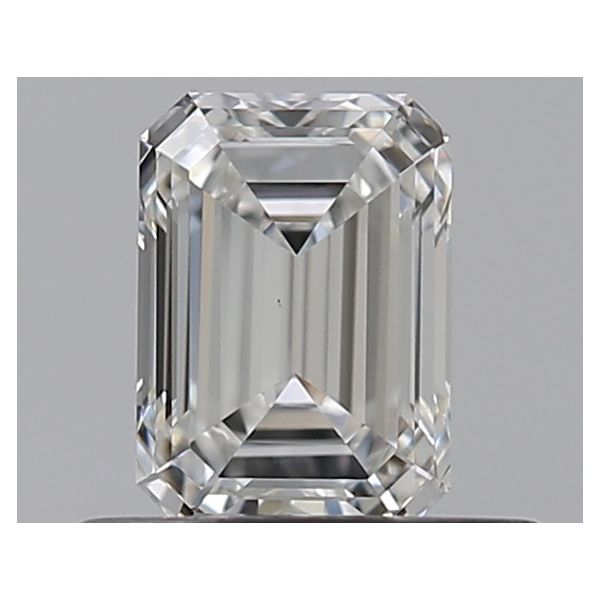 EMERALD 0.5 G VS1 --VG-EX - 6542199594 GIA Diamond