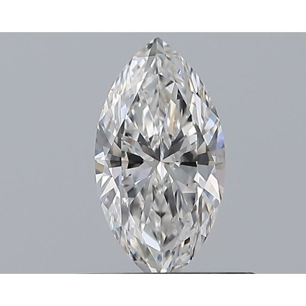 MARQUISE 0.5 E VS1 EX-VG-VG - 6542204443 GIA Diamond