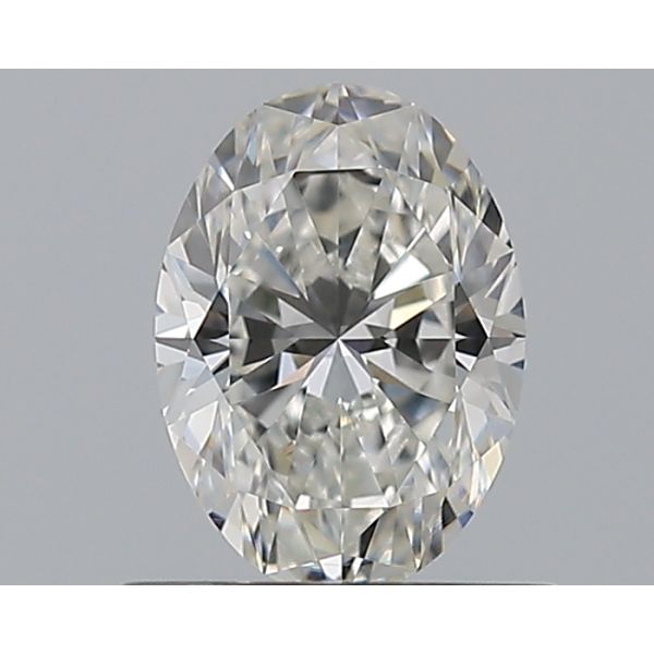 OVAL 0.7 G VS2 VG-EX-EX - 6542204752 GIA Diamond