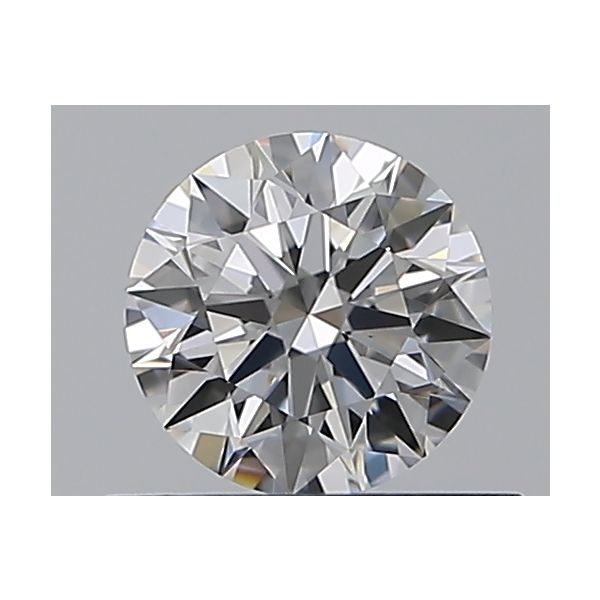 ROUND 0.52 G VVS1 EX-EX-EX - 6542208583 GIA Diamond