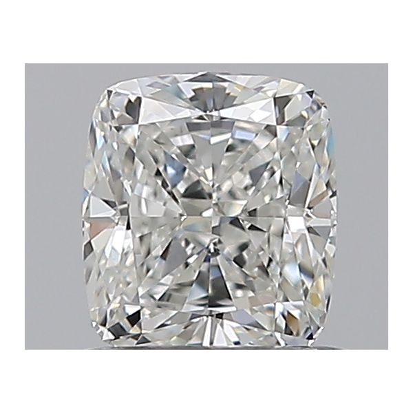 CUSHION 0.79 G VS2 EX-EX-EX - 6542214009 GIA Diamond
