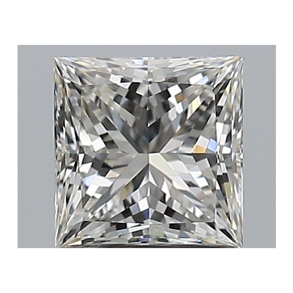 PRINCESS 1.2 H VVS1 EX-EX-VG - 6542217930 GIA Diamond