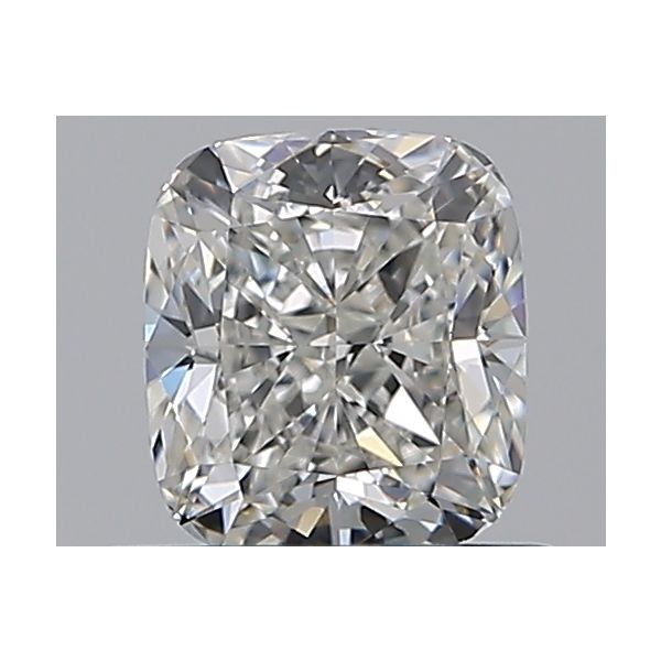 CUSHION 0.7 H VS1 VG-EX-EX - 6542218808 GIA Diamond