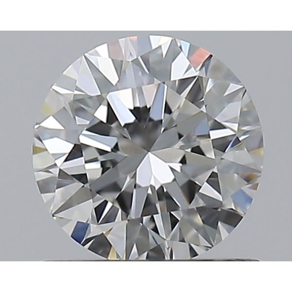 ROUND 0.7 F VS1 EX-EX-EX - 6542223009 GIA Diamond