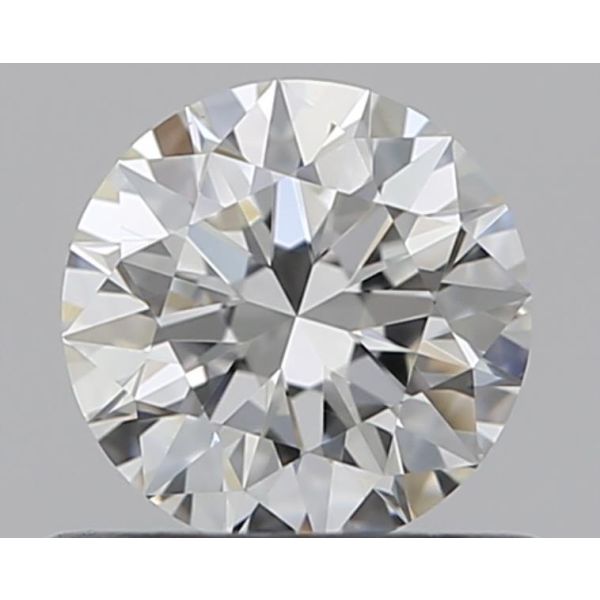 ROUND 0.5 H VS2 EX-EX-EX - 6542223370 GIA Diamond