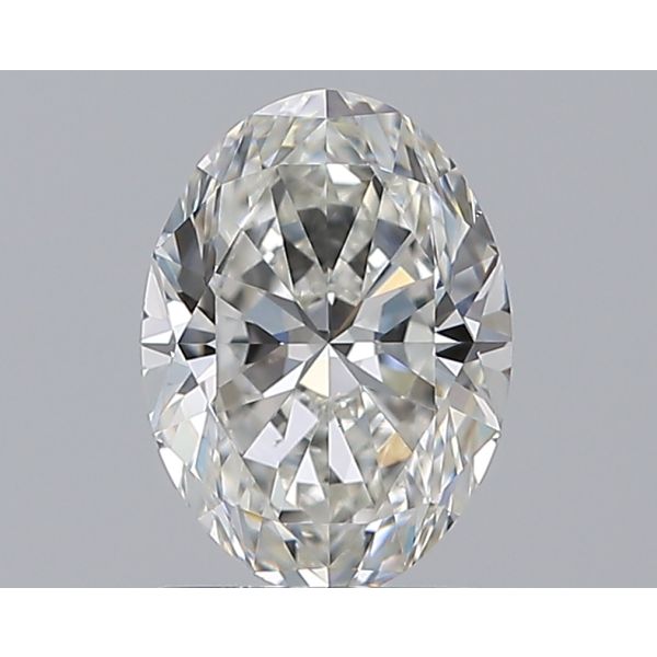 OVAL 1.2 G VS1 VG-EX-EX - 6542223808 GIA Diamond