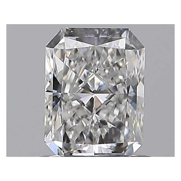 RADIANT 0.7 F VS2 EX-VG-EX - 6542227920 GIA Diamond