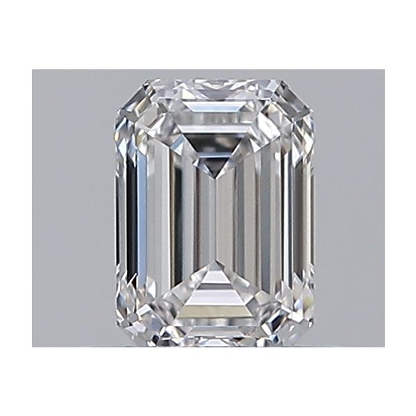 EMERALD 0.5 D VVS2 EX-VG-EX - 6542231273 GIA Diamond