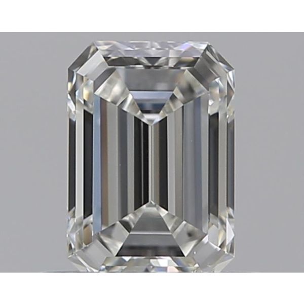 EMERALD 0.51 G VS2 EX-VG-VG - 6542234771 GIA Diamond