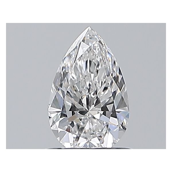 PEAR 0.65 D VS2 EX-EX-EX - 6542234902 GIA Diamond