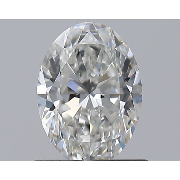 OVAL 0.7 G VS1 VG-EX-EX - 6542241424 GIA Diamond