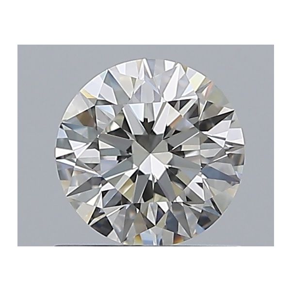 ROUND 0.78 I VVS1 EX-EX-EX - 6542241553 GIA Diamond