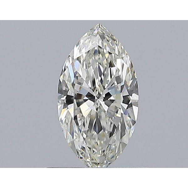 MARQUISE 0.7 I VS2 VG-VG-EX - 6542242018 GIA Diamond
