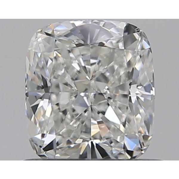 CUSHION 0.72 G VS2 EX-EX-EX - 6542242049 GIA Diamond