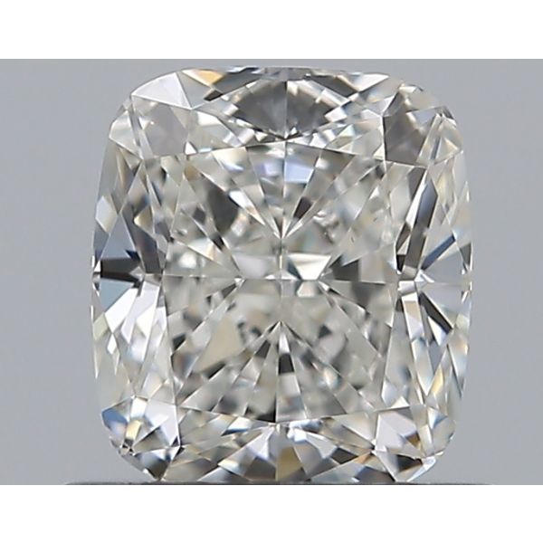 CUSHION 0.8 H VS1 EX-EX-EX - 6542242100 GIA Diamond
