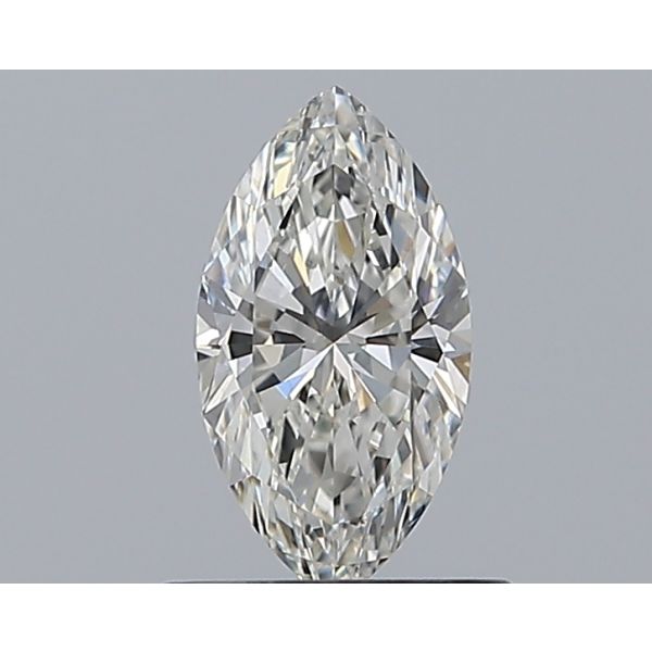 MARQUISE 0.7 H VS2 EX-VG-EX - 6542242147 GIA Diamond
